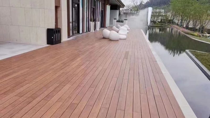 实木地板定制尺寸：揭秘其优缺点与适用场景