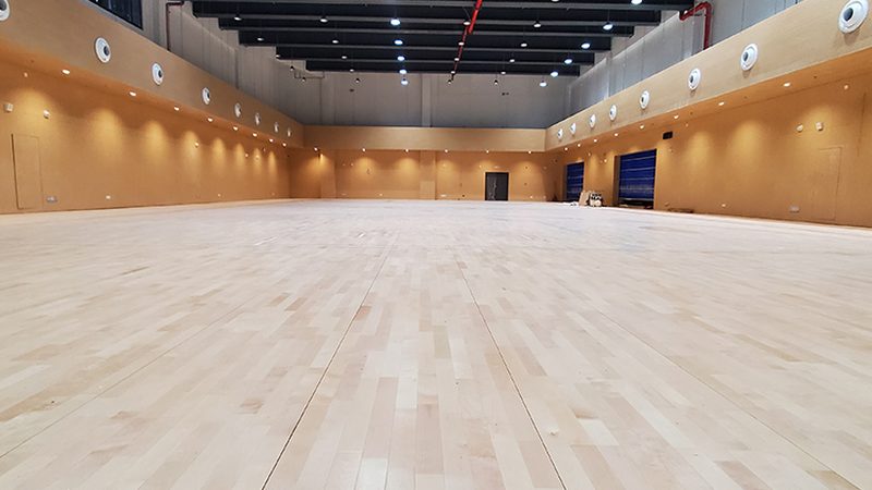 环保标准下的烤漆门选择：家用场景的ENF级标准**