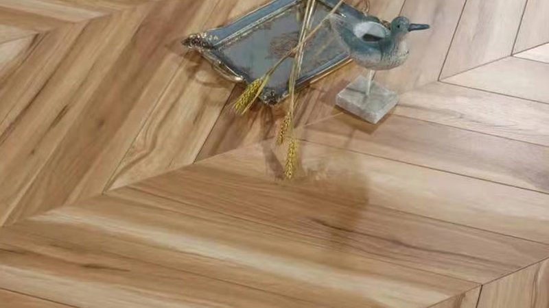 地板批发厂家直供，揭秘十大品牌背后的秘密**