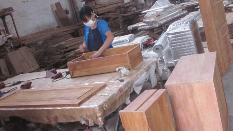 竹地板保养蜡：如何选择合适的品牌？**
