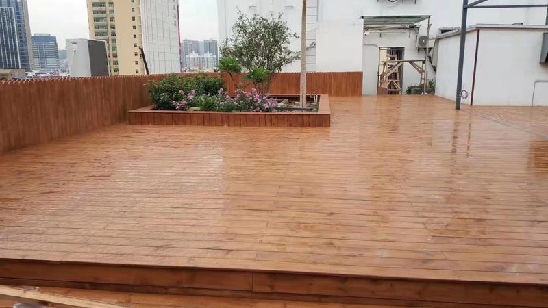 地暖地板定制，尺寸规格如何选择？**